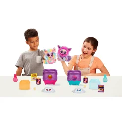 Magic Mixies Caldero Mágico Luna Sorpresa S4