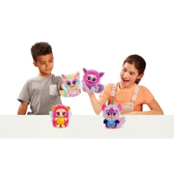 Magic Mixies Caldero Mágico Luna Sorpresa S4