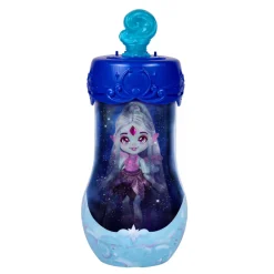 Magic Mixies Pixlings S2 Muñeca Azul Pelo Galaxy X 1