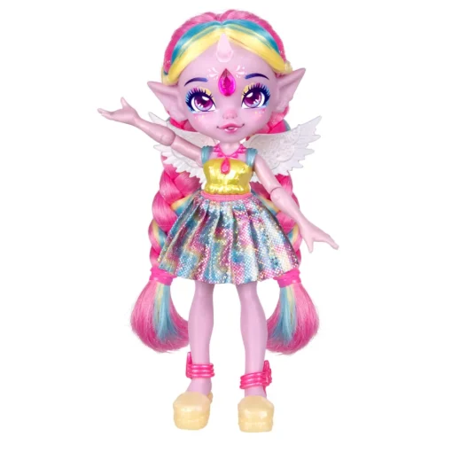 Magic Mixies Pixlings S2 Muñeca Unicornio