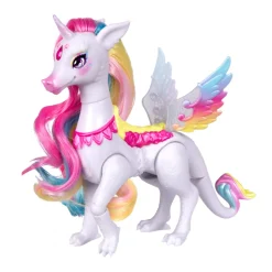Magic Mixies Pixlings S2 Muñeca Unicornio