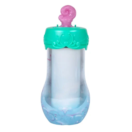 Magic Mixies Pixlings S2 Muñeca Verde Pelo Galaxy X 1