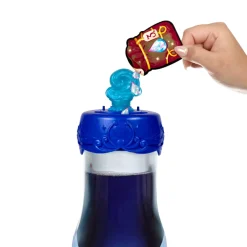 Magic Mixies Pixlings S2 Muñeca Azul Pelo Galaxy X 1
