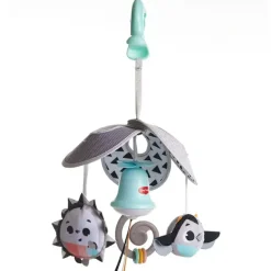 Magical Tales Pack & Go Mini Móvile - Eur Tiny Love
