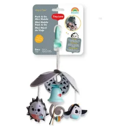 Magical Tales Pack & Go Mini Móvile - Eur Tiny Love