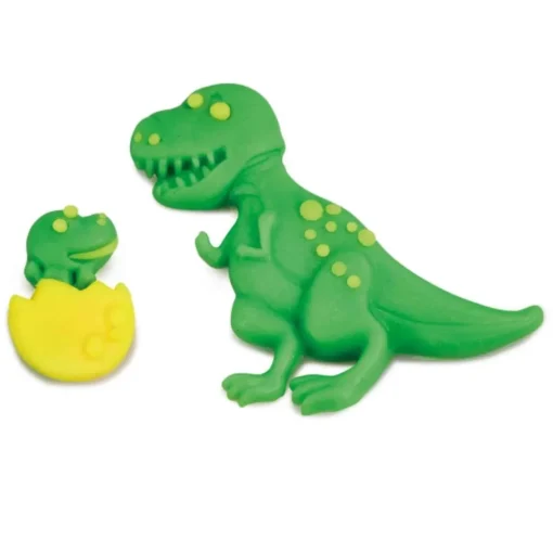 Masa Moldeable Set Aventura De Dinosaurios - Ready Steady Dough