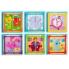Melissa & Doug Blues Clues Rompecabezas Cubo