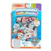 Melissa & Doug Set Pagatinas Esponjosas - Montaña De Jake