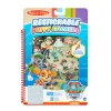 Melissa & Doug Set Pagatinas Esponjosas - Jungla