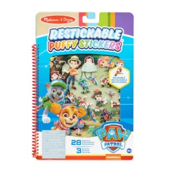 Melissa & Doug Set Pagatinas Esponjosas - Jungla