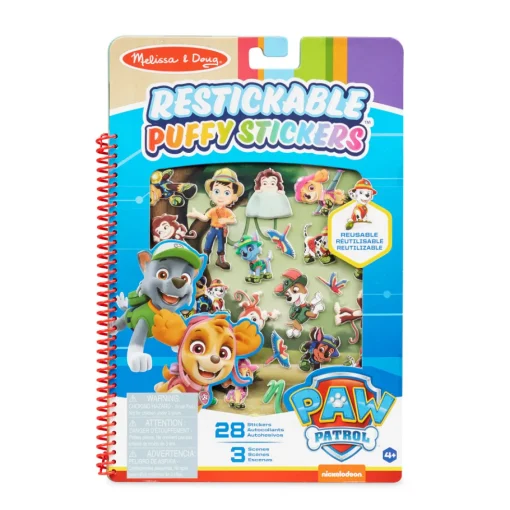 Melissa & Doug Set Pagatinas Esponjosas - Jungla