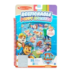 Melissa & Doug Set Pagatinas Esponjosas - Bahía Aventura