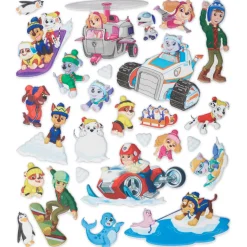 Melissa & Doug Set Pagatinas Esponjosas - Montaña De Jake