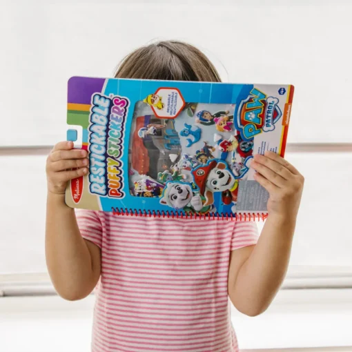 Melissa & Doug Set Pagatinas Esponjosas - Montaña De Jake