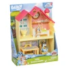 Mini Casa De Bluey S10