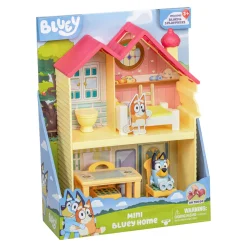 Mini Casa De Bluey S10