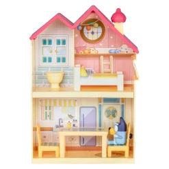 Mini Casa De Bluey S10