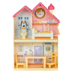 Mini Casa De Bluey S10
