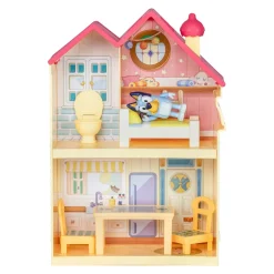 Mini Casa De Bluey S10