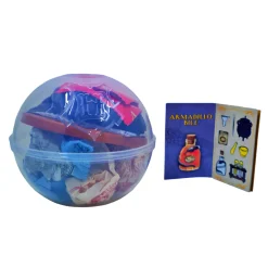 Miniverse Mini Harry Potter W1 Surtido Sorpresa
