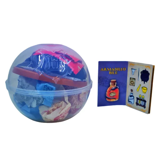 Miniverse Mini Harry Potter W1 Surtido Sorpresa