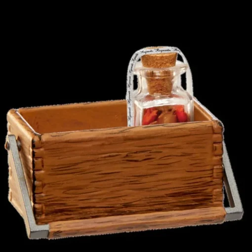 Miniverse Mini Harry Potter W1 Surtido Sorpresa