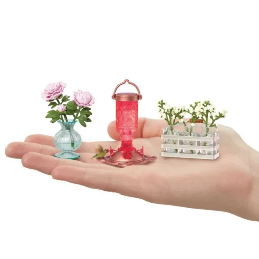 Miniverse Mini Lifestyle Home W1 Surtido Sorpresa