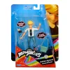 Miraculous Momentos Muñeca - Adrien