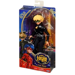 Miraculous Película:  Cat Noir