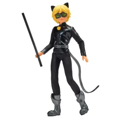 Miraculous Película:  Cat Noir