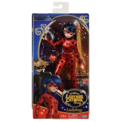 Miraculous Película:  Ladybug