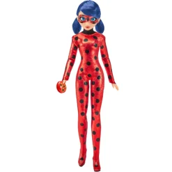 Miraculous Película:  Ladybug