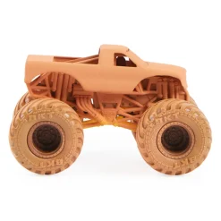 Monster Jam Mudders Transf. 1:64 Blue Thunder