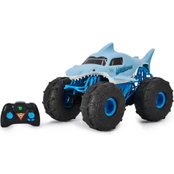 Monster Jam RC Megalodón