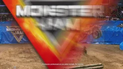 Monster Jam RC Megalodón