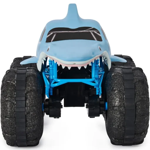Monster Jam RC Megalodón