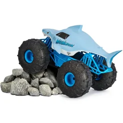 Monster Jam RC Megalodón