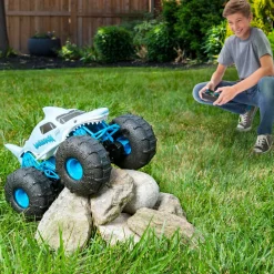 Monster Jam RC Megalodón