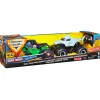 Monster Jam RC Rivales X 2 1 : 24