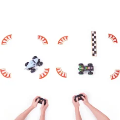 Monster Jam RC Rivales X 2 1 : 24