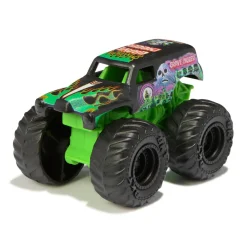Monster Jam Set Camión X 1 Escala 1:72 Grave Digger