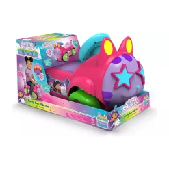 Montable Gabbys Dollhouse Party Bus