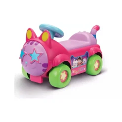 Montable Gabbys Dollhouse Party Bus