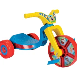 Montable Paw Patrol Fly 3 Wheel
