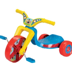 Montable Paw Patrol Fly 3 Wheel