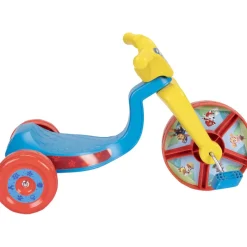 Montable Paw Patrol Fly 3 Wheel