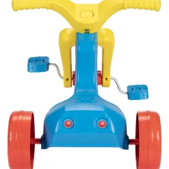 Montable Paw Patrol Fly 3 Wheel