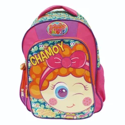 Morral Primaria Chamoy
