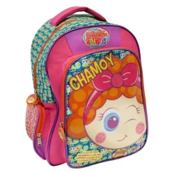 Morral Primaria Chamoy