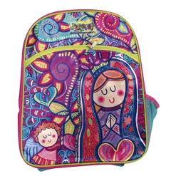 Morral Primaria "Virgencita"